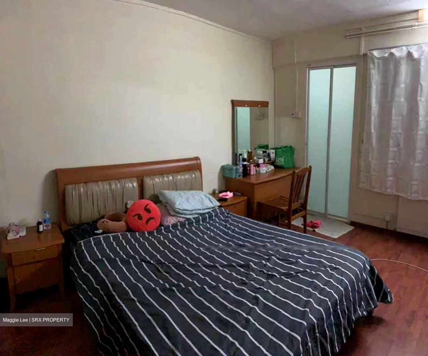 Blk 30 Whampoa Vista (Toa Payoh), HDB 5 Rooms #612587851